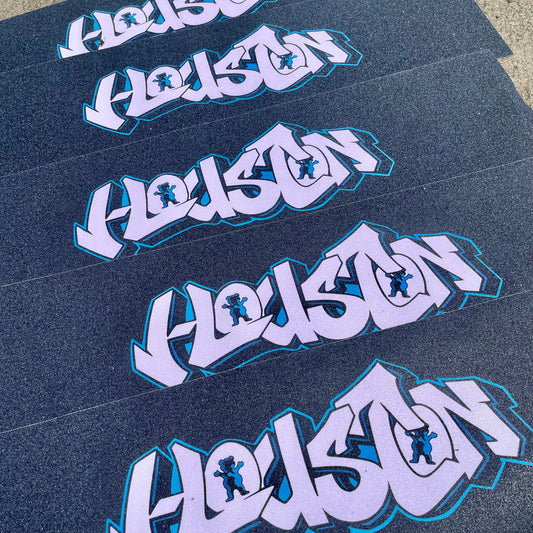 GRIZZLY X HOUSTON BEAR